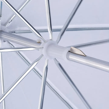 Shoot Through Translucent Umbrella - Arahan Photo